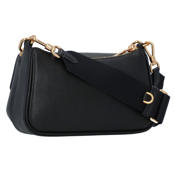Kate Spade New York Morgan sac à bandoulière en cuir 20 cm