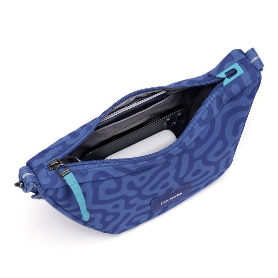 Pacsafe Pacsafe Go Sac à bandoulière Protection RFID 28 cm