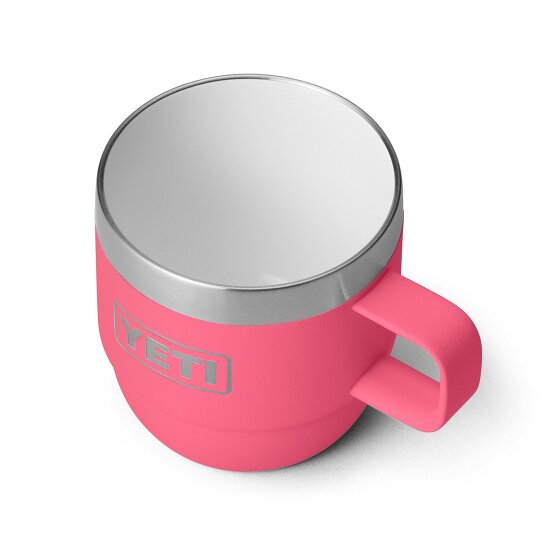 Yeti Rambler Tasse 2pcs