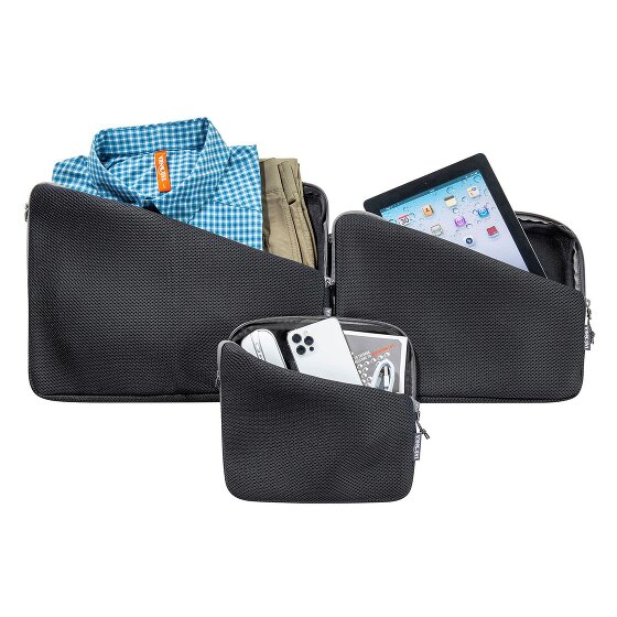 Tatonka Set de sacoches Air 3 pièces