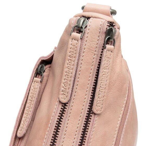 The Chesterfield Brand Caroline Sac à bandoulière Cuir 25 cm