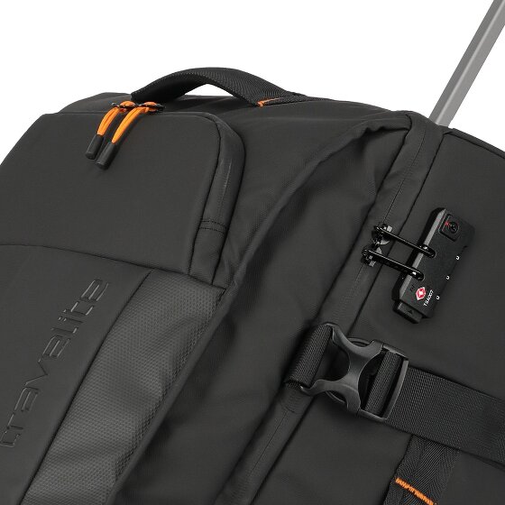 Travelite Briize 2 roues Sac de voyage 67 cm