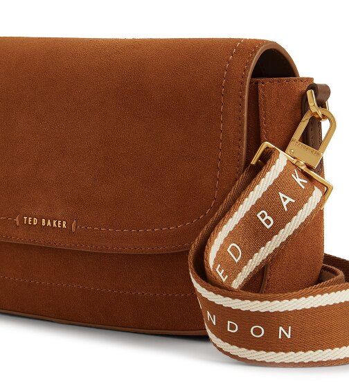 Ted Baker Shayne Sac à bandoulière Cuir 26.5 cm