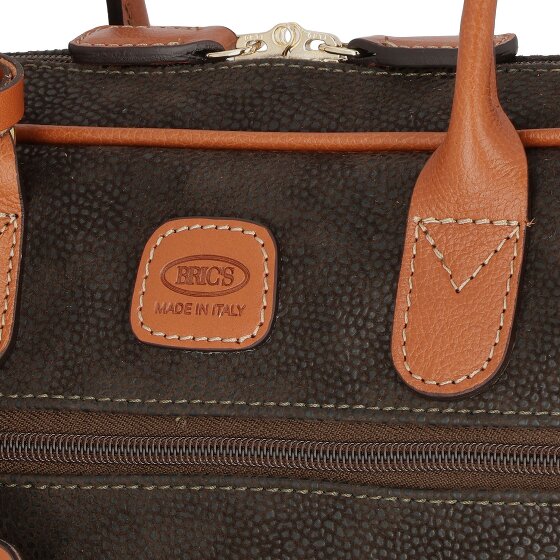 Bric's Life Porte-documents 38 cm Compartiment pour ordinateur portable