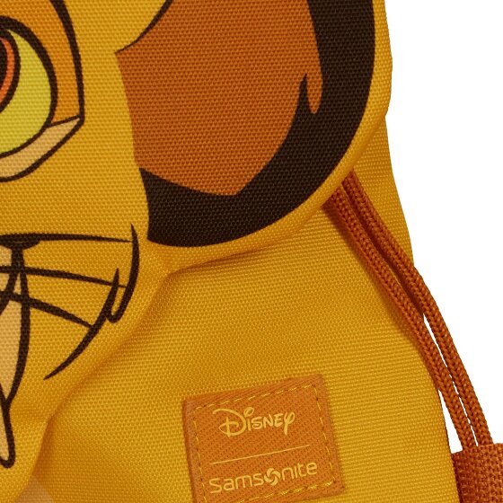 Samsonite Sammies Sac de gym 37 cm