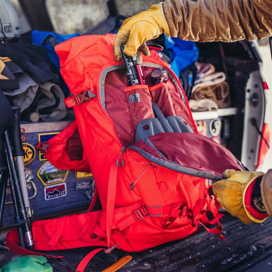 Gregory Targhee FT 45 S-M Sac à dos alpin 71 cm