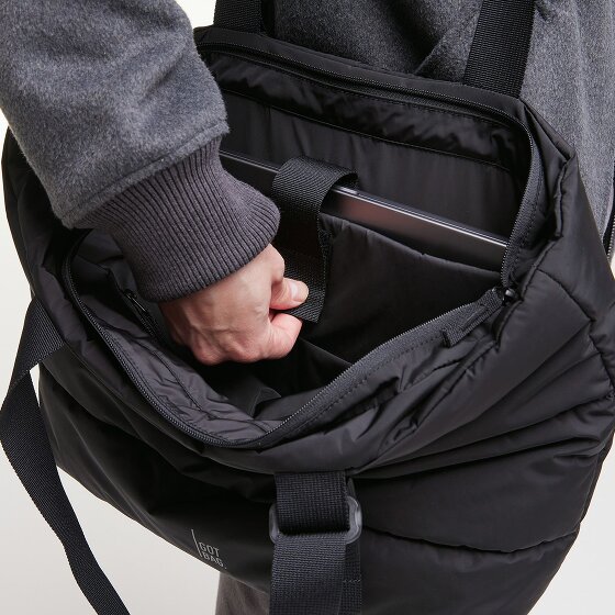 GOT BAG Puffer Sac de shopper 51 cm Compartiment ordinateur