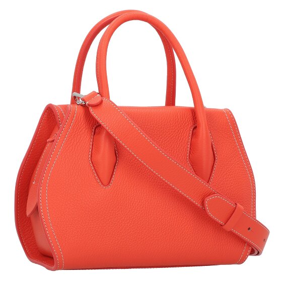Coccinelle Lord Sac à bandoulière Cuir 26 cm