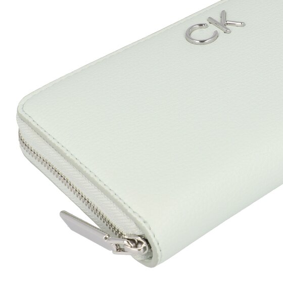 Calvin Klein CK Daily Porte-monnaie Protection RFID 19 cm