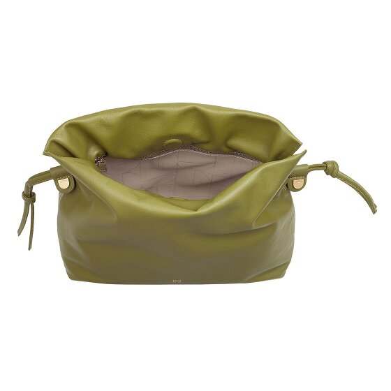 DuDu Sac à bandoulière Cuir 26 cm