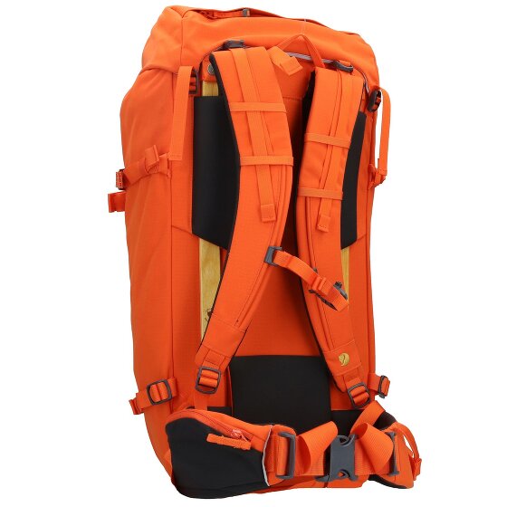 Fjällräven Bergtagen 38 sac à dos 56 cm compartiment pour ordinateur portable