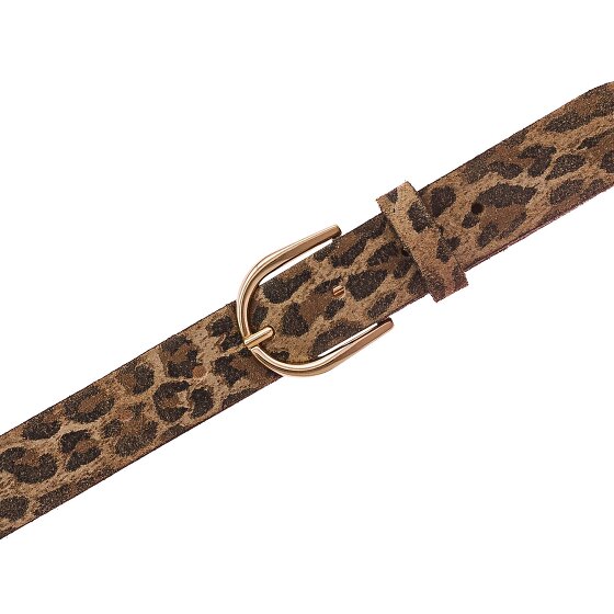 Tamaris Ceinture Cuir