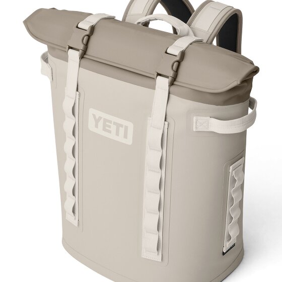 Yeti Sac à dos isotherme Hopper 46 cm