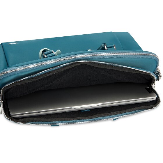 Roncato Woman Biz Porte-documents 42 cm Compartiment pour ordinateur portable
