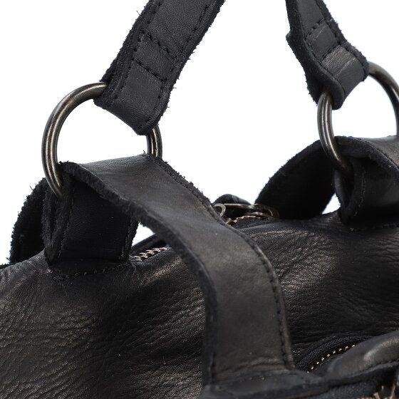 Harold's Submarine Sac à dos de ville Cuir 33 cm