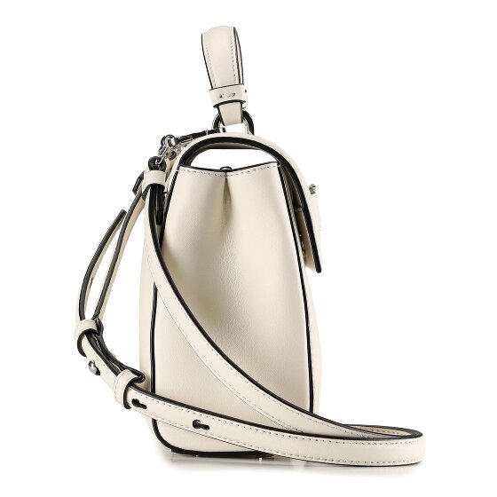 Karl Lagerfeld Autograph Sac à main Cuir 24 cm