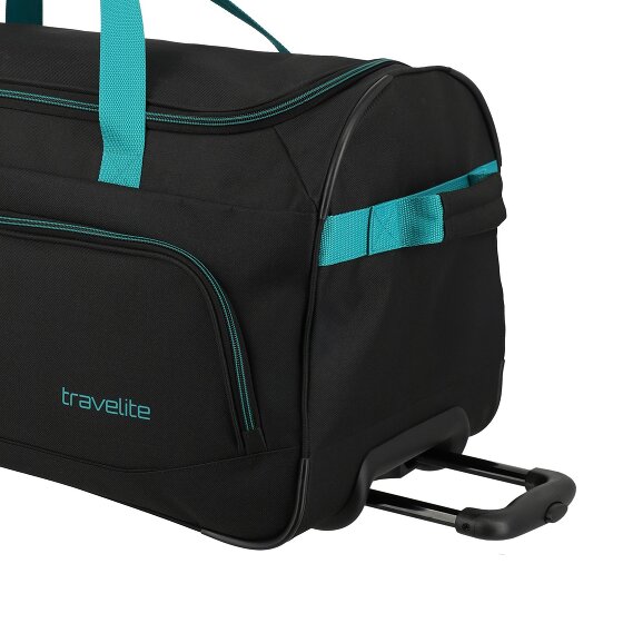 Travelite Basics 2 roulettes Sac de voyage 71 cm