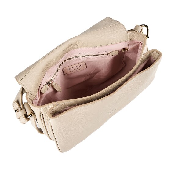 Coccinelle Mavery Sac à bandoulière Cuir 31 cm