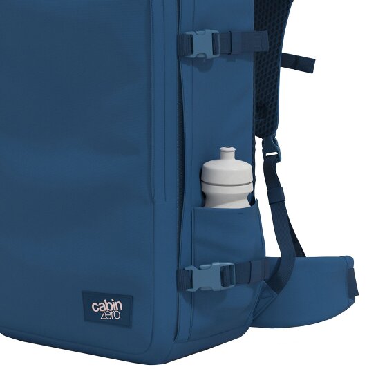 Cabin Zero Adventure 108 Daypack 46 cm Compartiment ordinateur