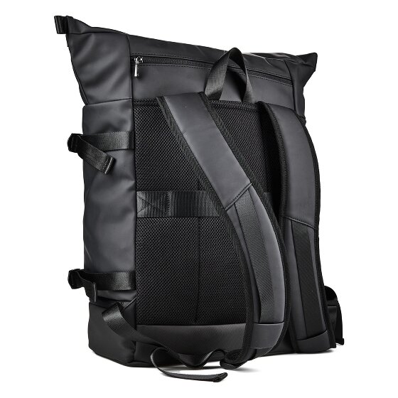 Joop! Lanciano Tomaso Daypack 53 cm Compartiment ordinateur