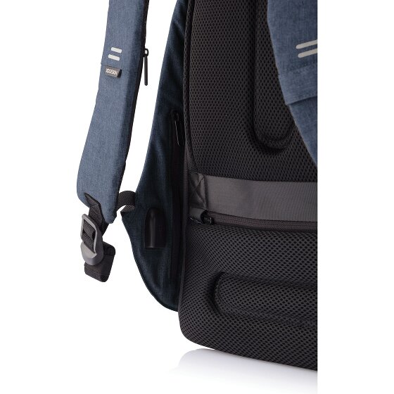 XD Design Bobby Hero XL Sac à dos RFID 49 cm Compartiment pour ordinateur portable