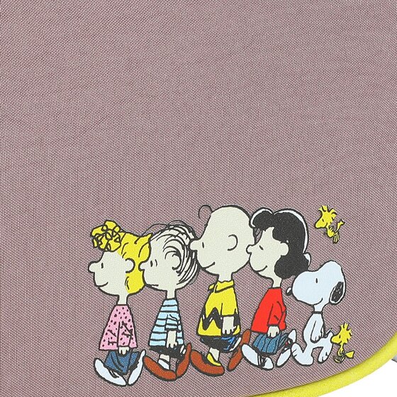 Fritzi aus Preußen Peanuts™ x fritzi Sac à bandoulière 19.5 cm