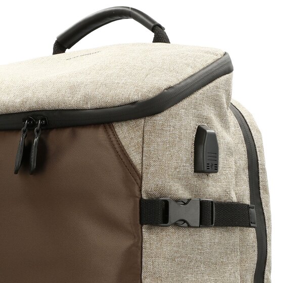 Picard Speed Daypack 44 cm Compartiment pour ordinateur portable