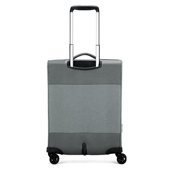 Roncato Sidetrack 4-roues trolley cabine 55 cm