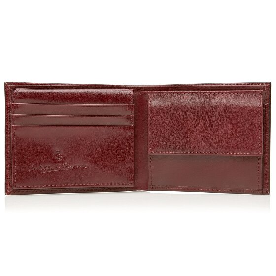 Castelijn & Beerens Porte-monnaie Nevada RFID cuir 11 cm