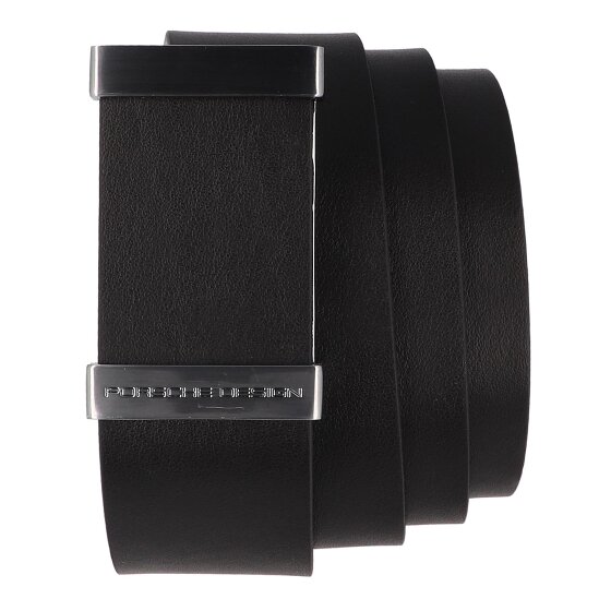 Porsche Design Ceinture Maine en cuir