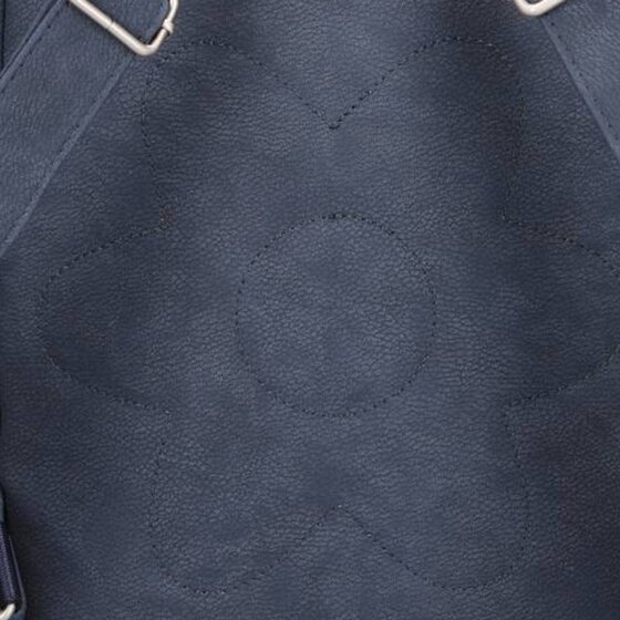 Zwei Mademoiselle.M Daypack 35 cm Compartiment pour ordinateur portable