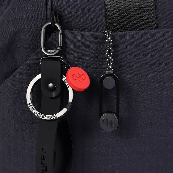 Hedgren String Daypack M 37.5 cm Compartiment pour ordinateur portable