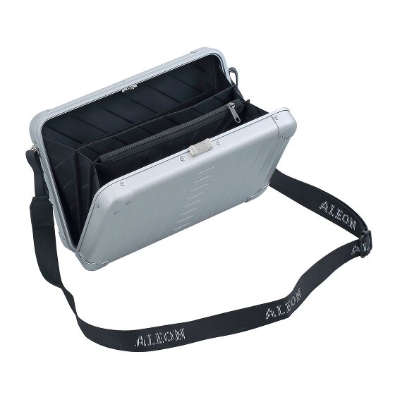 Aleon Vanity Case Sac à bandoulière 25 cm