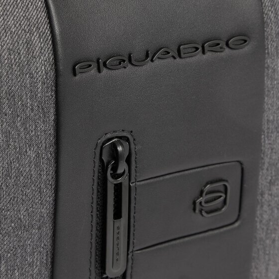 Piquadro Brief Sac à bandoulière 17 cm