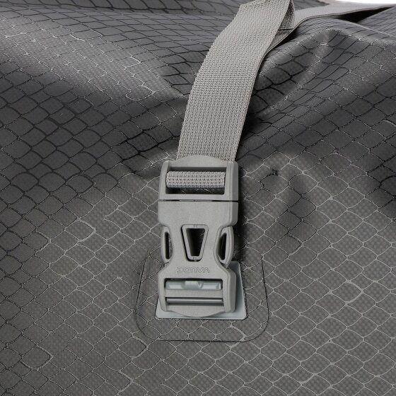 Vaude Top Case Weekender sac de voyage 48 cm