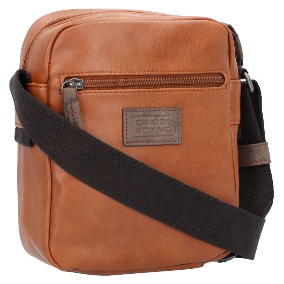 camel active Sac à bandoulière Laos 18 cm