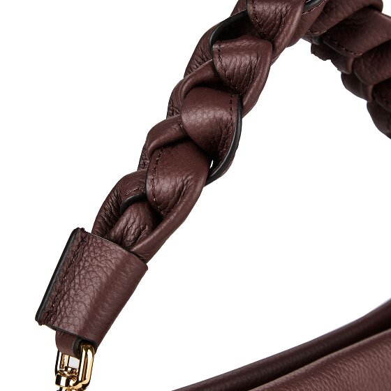 Coccinelle Boheme Sac à main Cuir véritable 23 cm