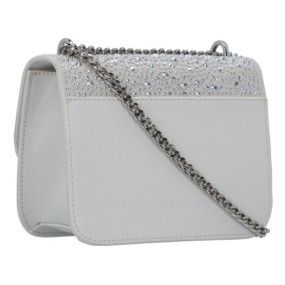 Seidenfelt Anga Square Sac à bandoulière 17 cm