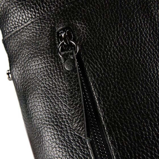 Gabs Yvonne Sac à main L Cuir véritable 40 cm