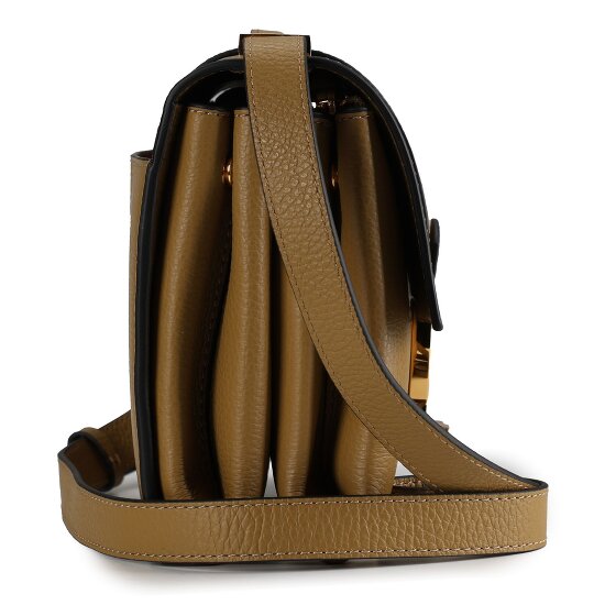 Coccinelle Arlettis Sac à bandoulière en cuir 23 cm