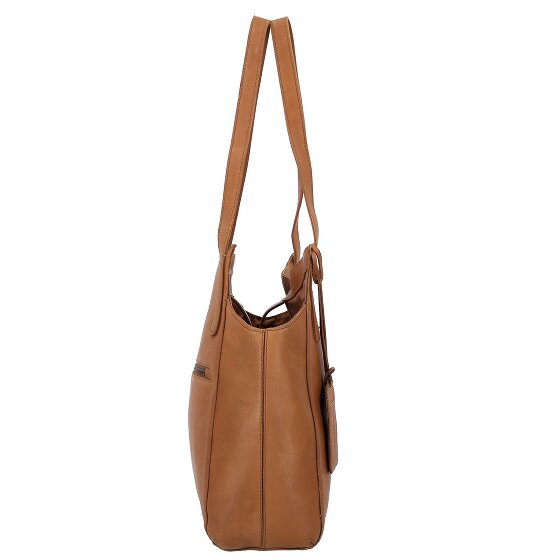 Cowboysbag Lavish Imbler Sac à bandoulière Cuir véritable 30 cm