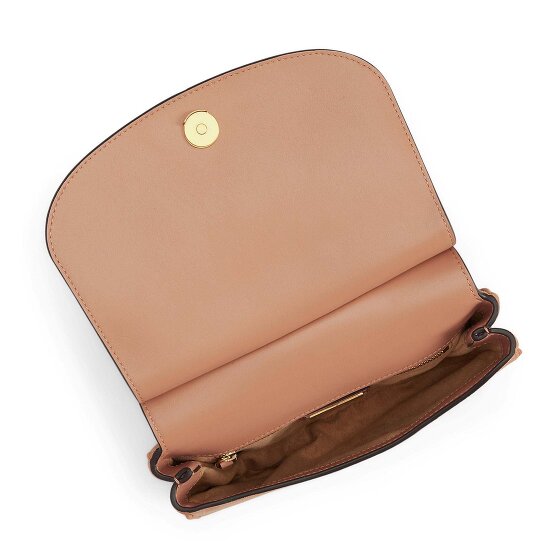Lauren Ralph Lauren Marcy Sac à bandoulière Cuir véritable 21 cm