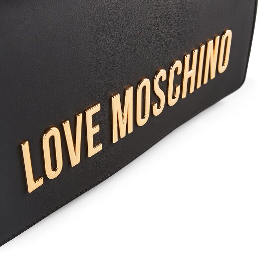 Love Moschino Bold Love Sac à bandoulière 25 cm