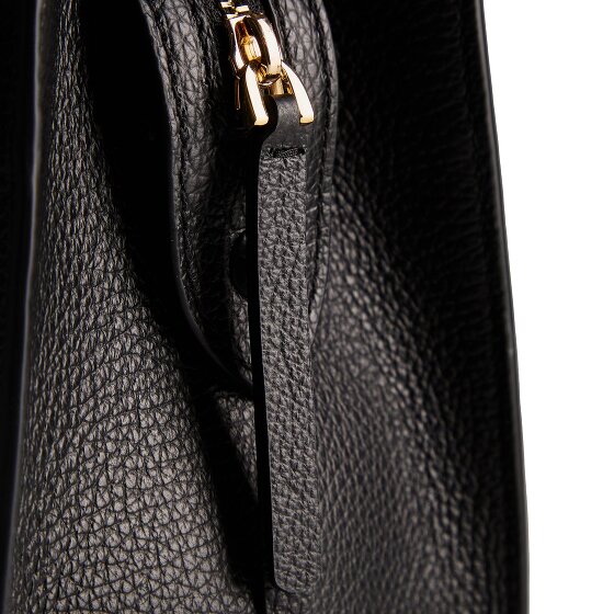 Coccinelle Myrtha Sac de shopper Cuir 27 cm