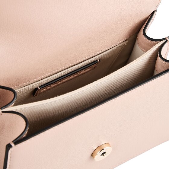 Karl Lagerfeld Signature 2.0 Sac à main Cuir véritable 21.5 cm
