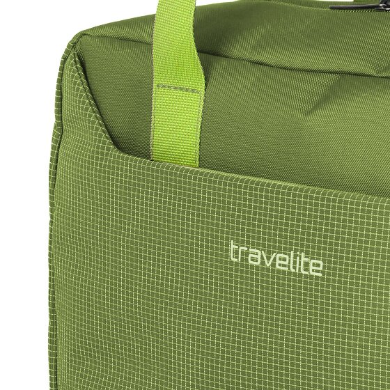 Travelite Corsiica Pochette de voyage 39 cm Compartiment pour ordinateur portable