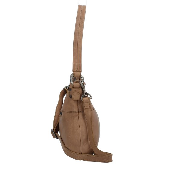 Harbour 2nd Anchor Love Mara Sac à bandoulière Cuir 29 cm