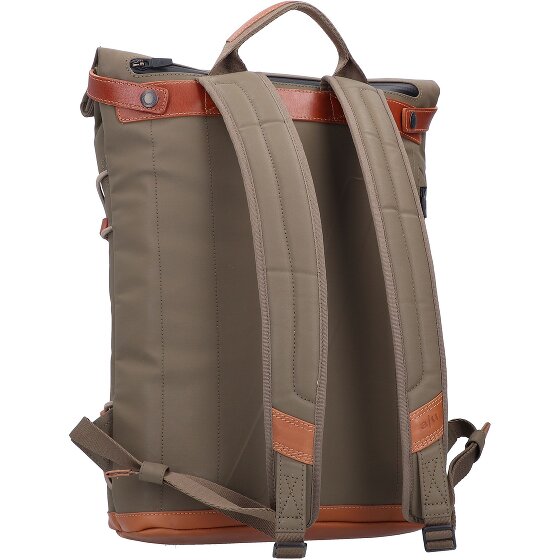 aunts & uncles Japan Yokohama Sac à dos 40 cm pour ordinateur portable