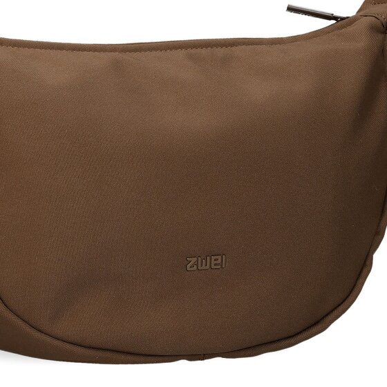 Zwei Mademoiselle.Tex Sac à bandoulière 34 cm