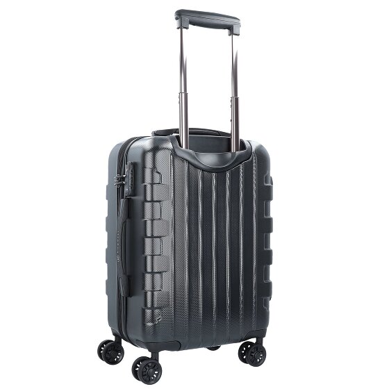 bugatti Galatea 4-roues trolley cabine 55 cm